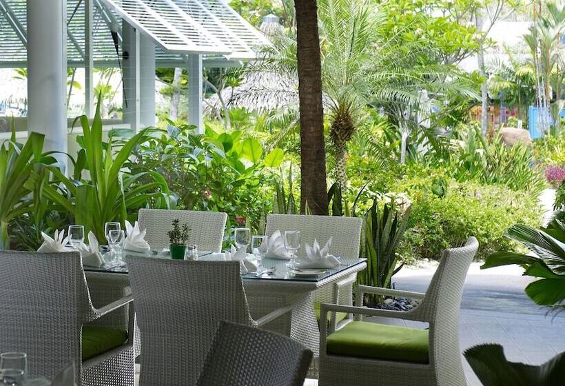منتجع Shangrila Golden Sands, Penang