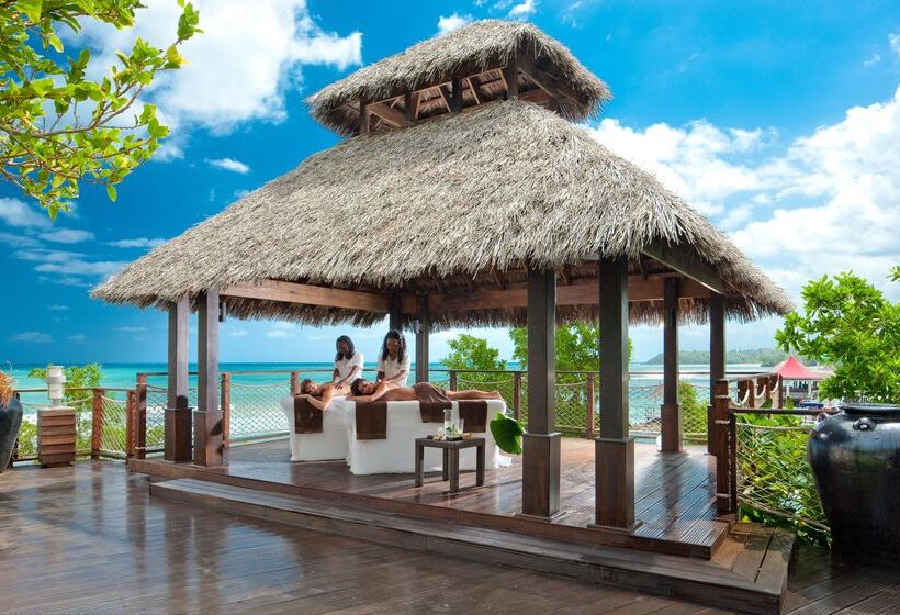 Sandals Ochi Beach All Inclusive Resort  Couples Only