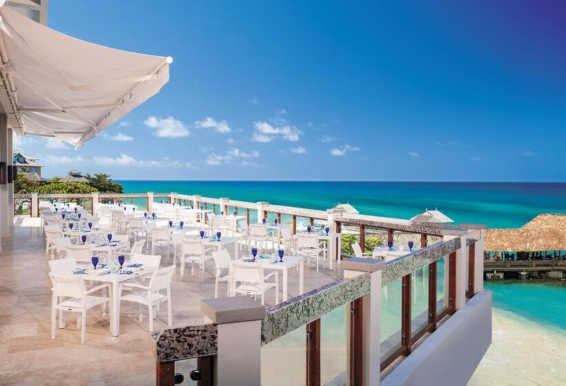 Sandals Ochi Beach All Inclusive Resort  Couples Only