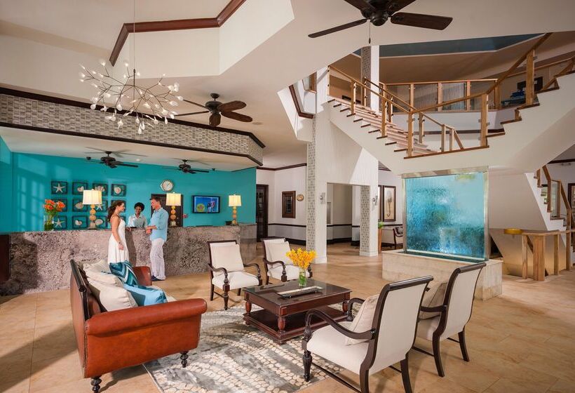 Sandals Ochi Beach All Inclusive Resort  Couples Only