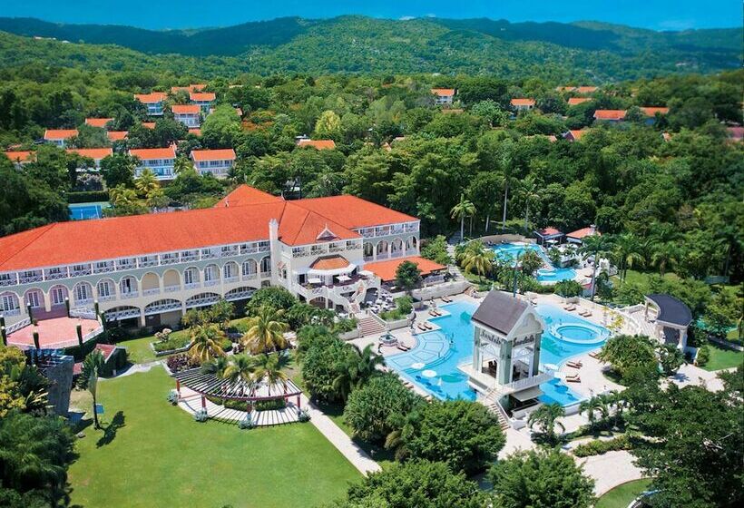 Sandals Ochi Beach All Inclusive Resort  Couples Only