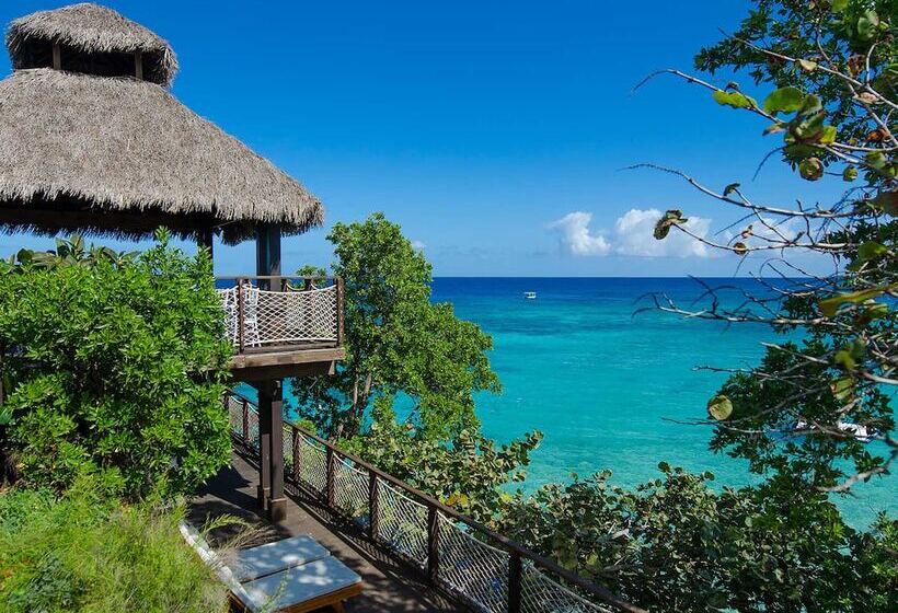 Sandals Ochi Beach All Inclusive Resort  Couples Only