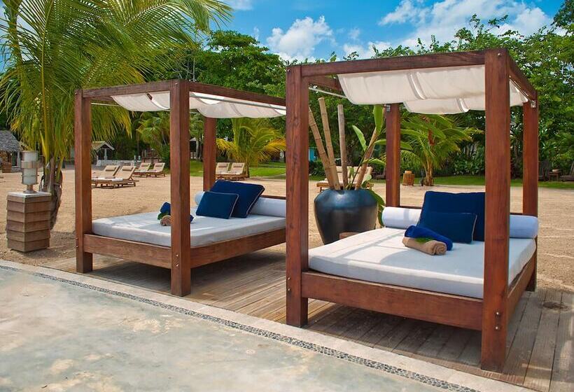 Sandals Ochi Beach All Inclusive Resort  Couples Only