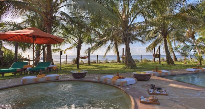 Sarova Whitesands Beach Resort & Spa