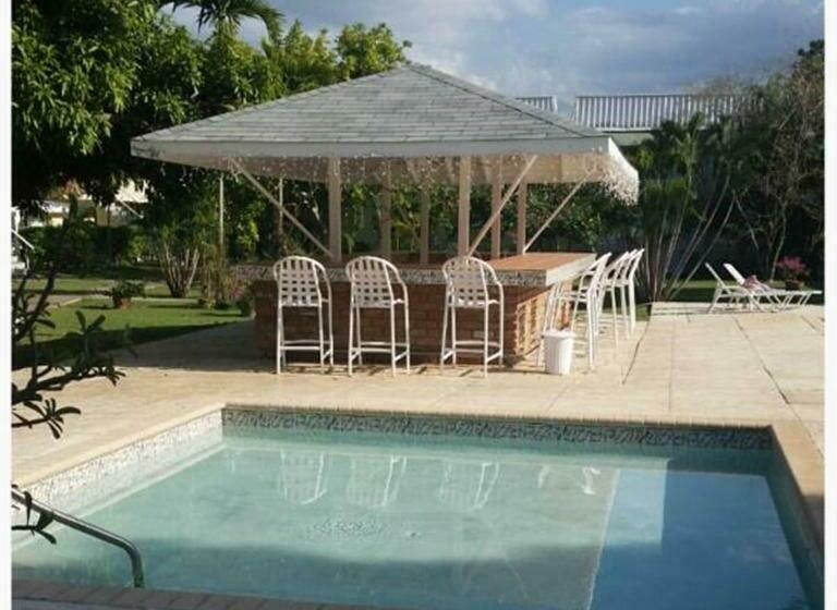Seawind On The Bay