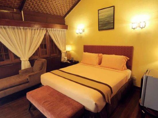 Shah S Beach Resort