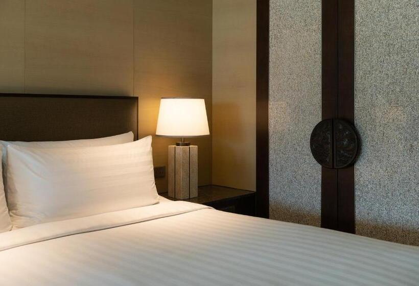استراحتگاه Shangri La Tanjung Aru, Kota Kinabalu