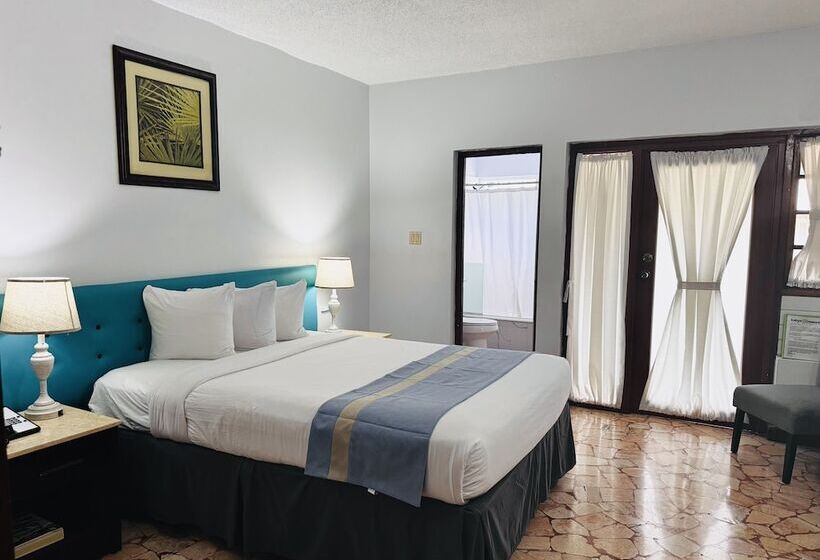 Toby S Resort