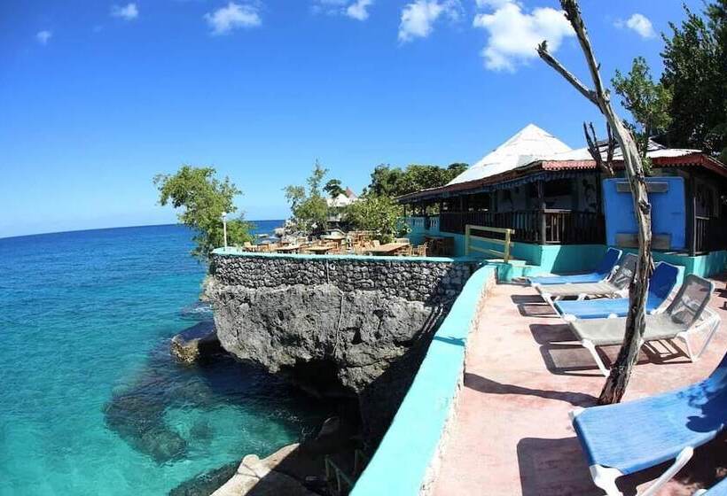 Xtabi Resort