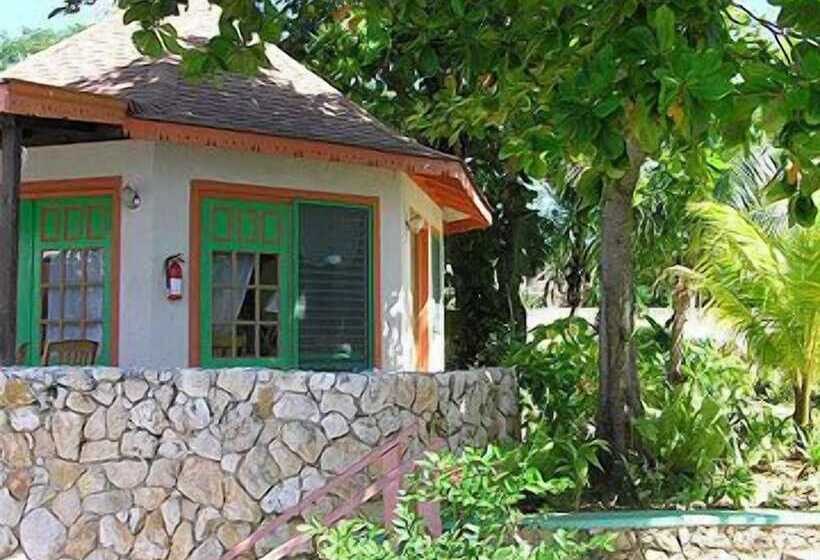 Xtabi Resort