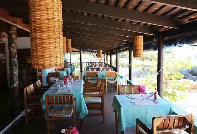 Xtabi Resort