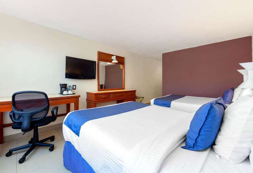 Comfort Inn Veracruz