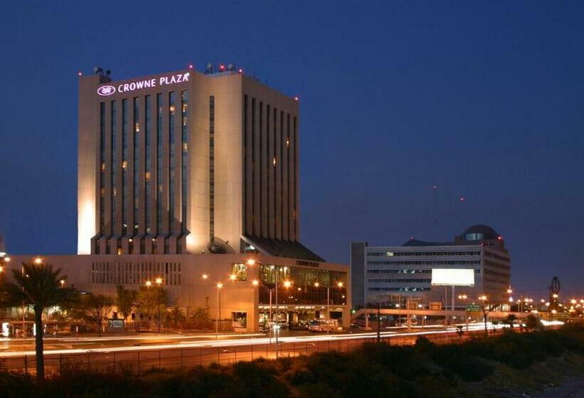 A szálloda képe