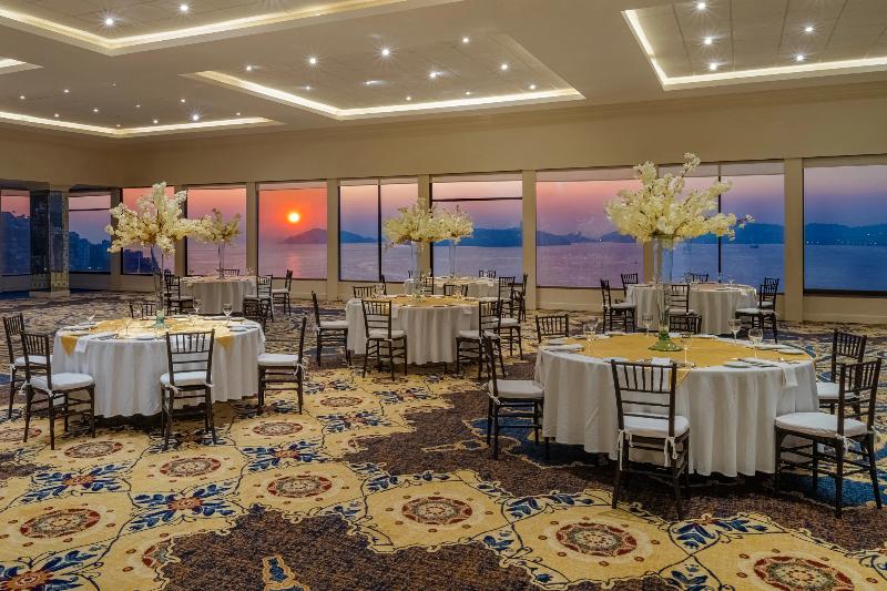 Dreams Acapulco Resorts & Spa   All Inclusive