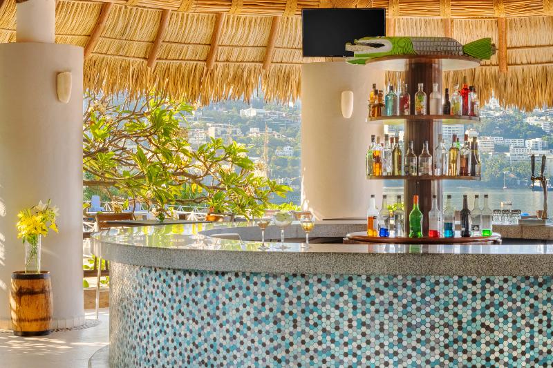 Dreams Acapulco Resorts & Spa   All Inclusive