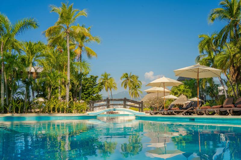 Dreams Acapulco Resorts & Spa   All Inclusive