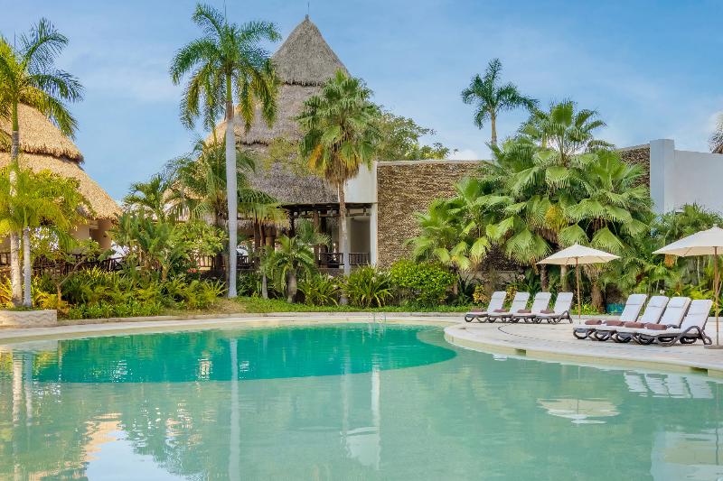 Dreams Acapulco Resorts & Spa   All Inclusive