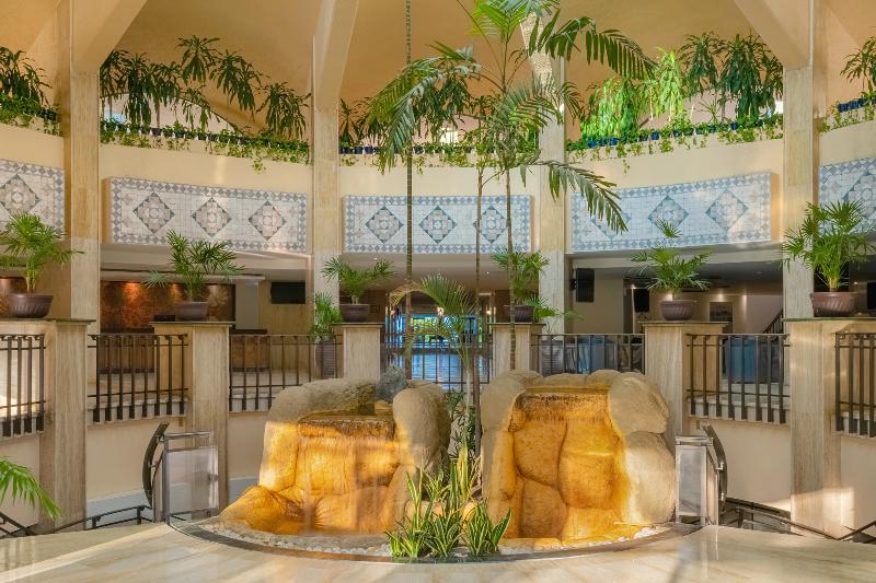 Dreams Acapulco Resorts & Spa   All Inclusive