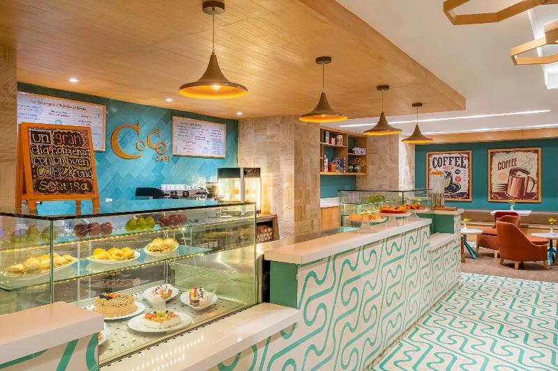 Dreams Acapulco Resorts & Spa   All Inclusive