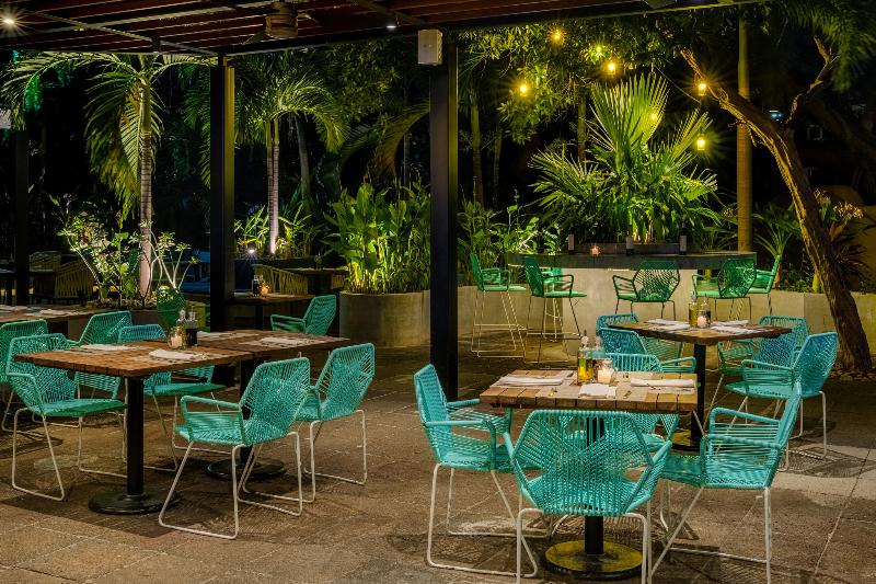Dreams Acapulco Resorts & Spa   All Inclusive