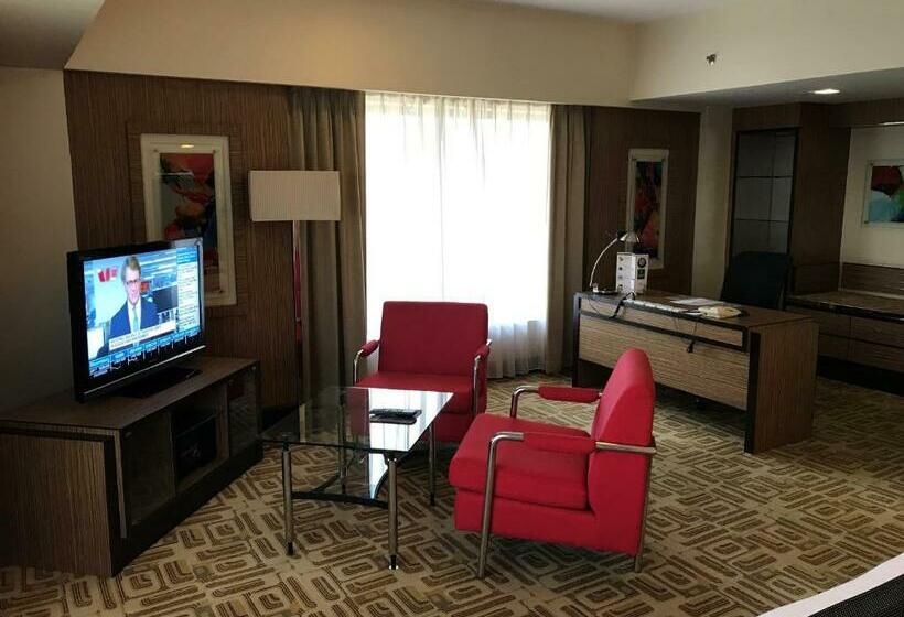 هتل Holiday Villa  & Suites Subang