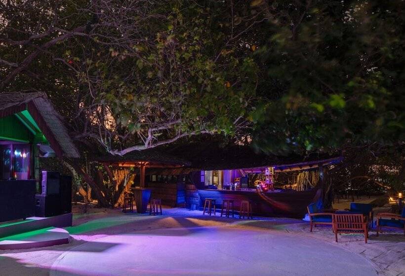 Hotel Adaaran Prestige Vadoo Adults Only Premium All Inclusive With Free Transfers 15 Minutes Away From