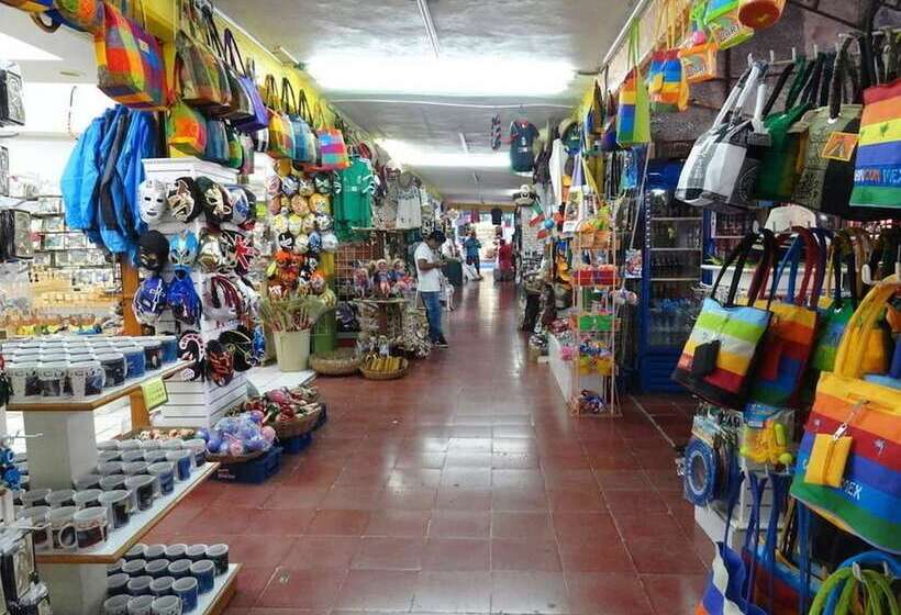 Fotos del hotel Adhara Hacienda Cancun:  12