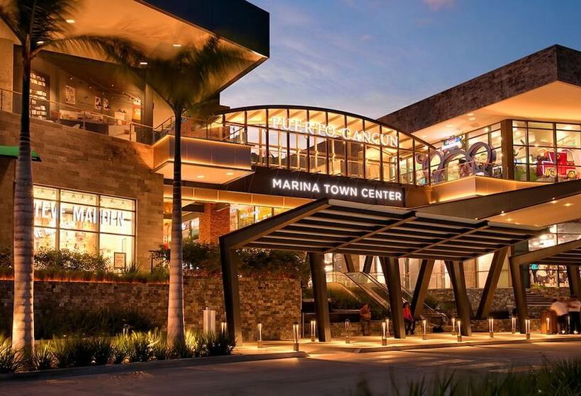 Fotos del hotel Adhara Hacienda Cancun:  14