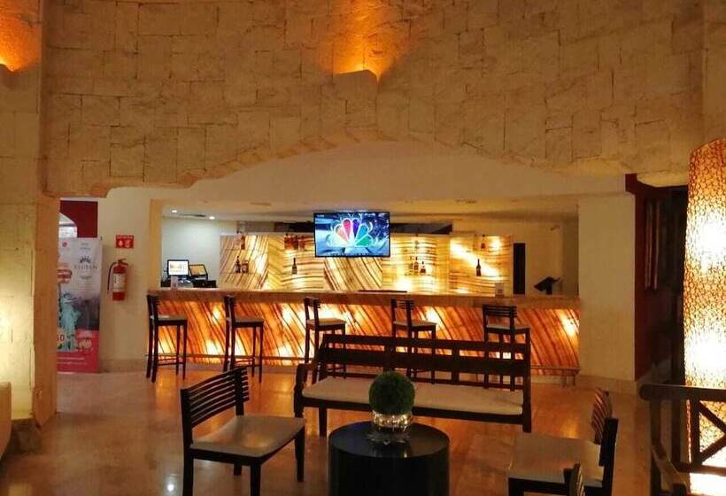 Fotos del hotel Adhara Hacienda Cancun:  9