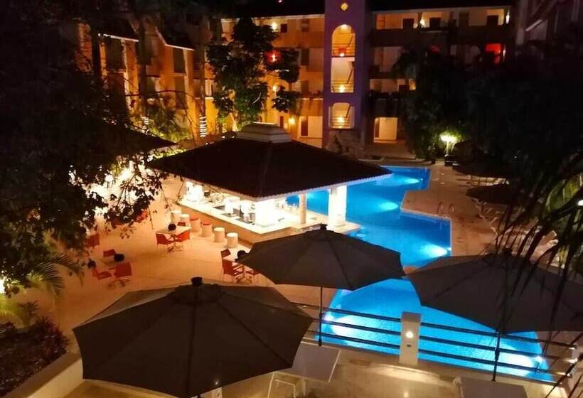 Fotos del hotel Adhara Hacienda Cancun:  4