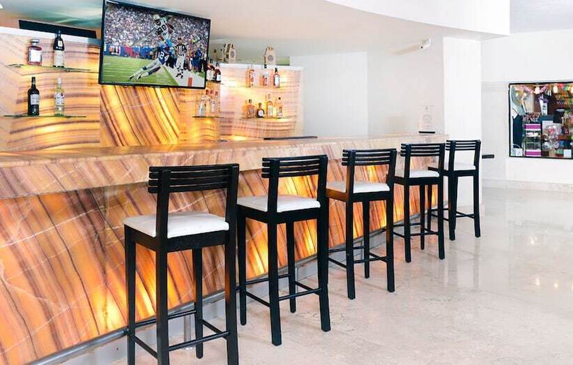 Fotos del hotel Adhara Hacienda Cancun:  5