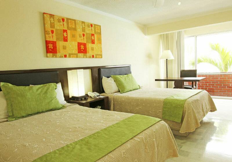 Fotos del hotel Aguamarina:  5