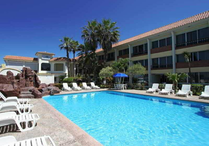 Fotos del hotel Aguamarina:  12