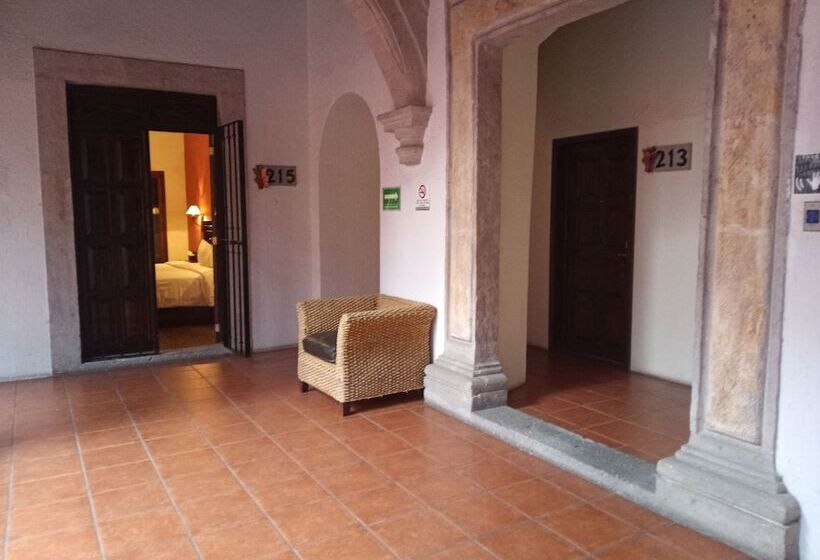 Fotos del hotel Alameda Centro Historico: 1 Fotos del hotel Alameda Centro Historico: 1
