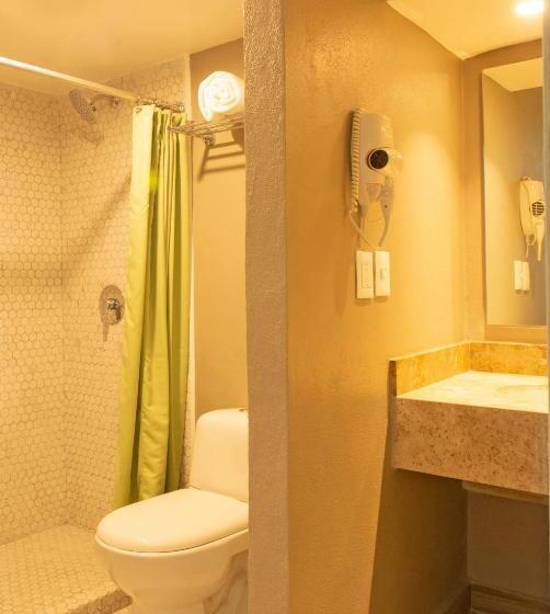 Fotos del hotel Calinda Beach Acapulco:  9