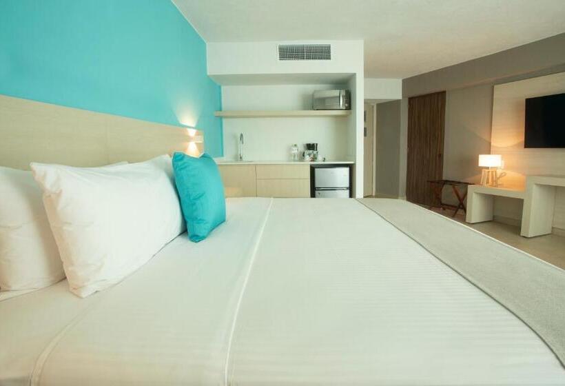 Fotos del hotel Calinda Beach Acapulco:  3