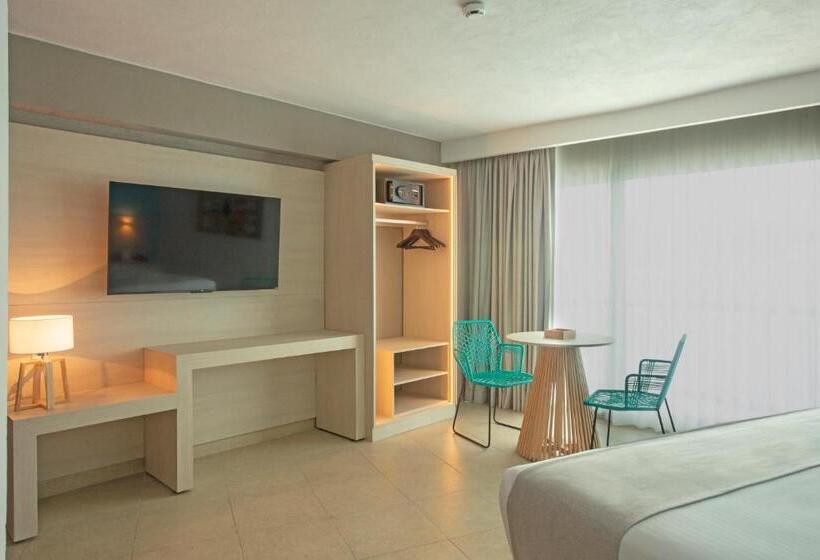 Fotos del hotel Calinda Beach Acapulco:  8