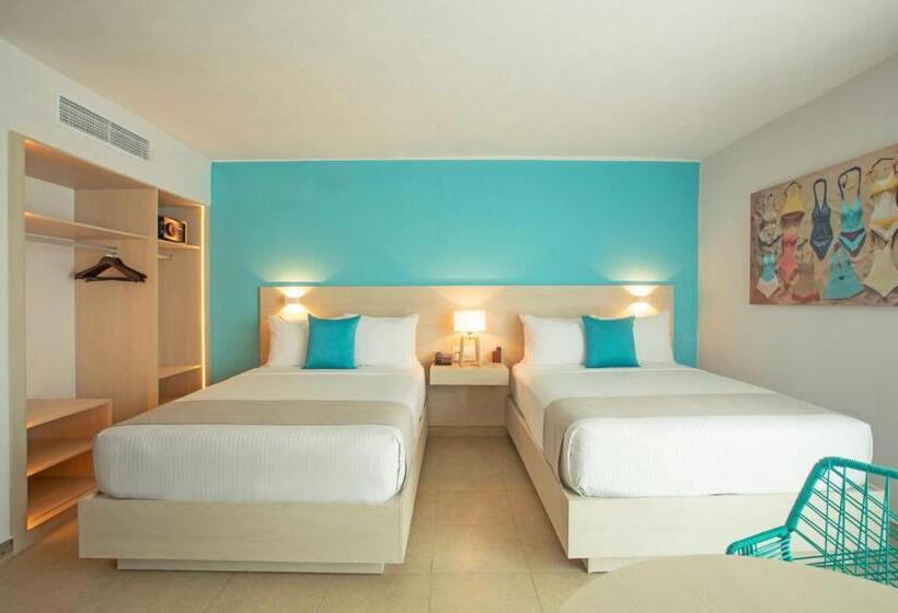 Fotos del hotel Calinda Beach Acapulco:  4