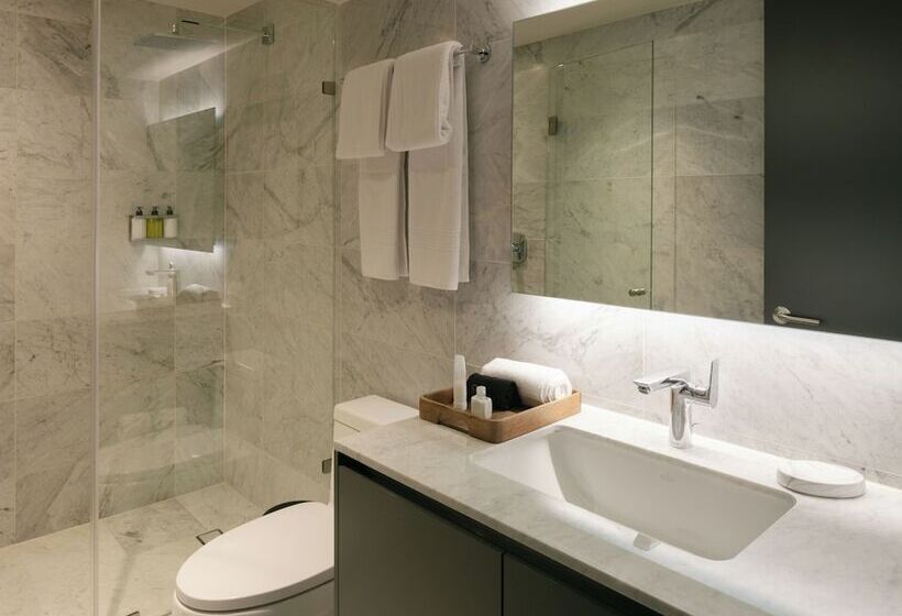 Fotos del hotel Suites Amberes:  12