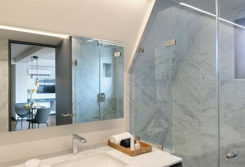 Fotos del hotel Suites Amberes:  13