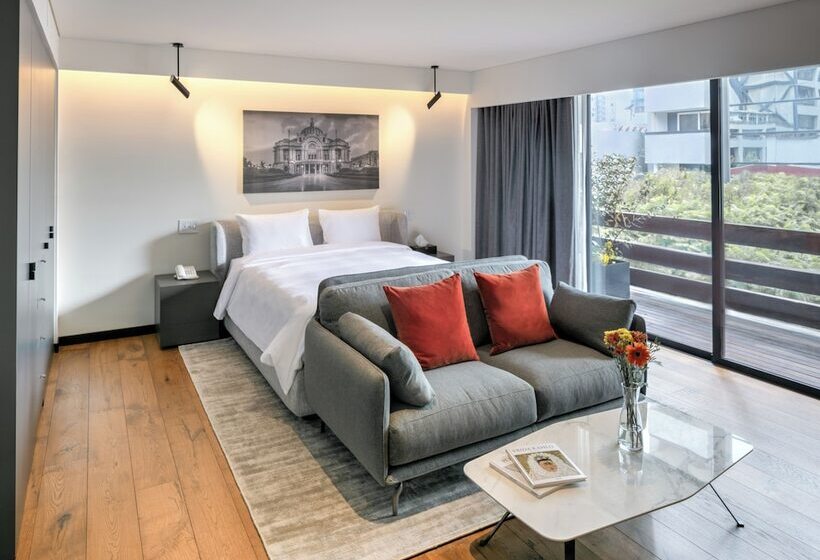 Fotos del hotel Suites Amberes:  3