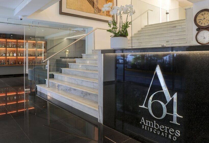 Fotos del hotel Suites Amberes:  28