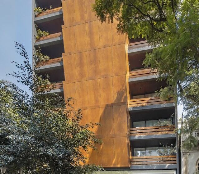 Fotos del hotel Suites Amberes:  29