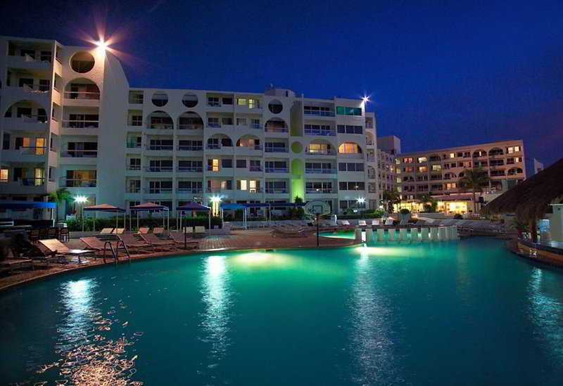 Fotos del hotel Aquamarina Beach:  16