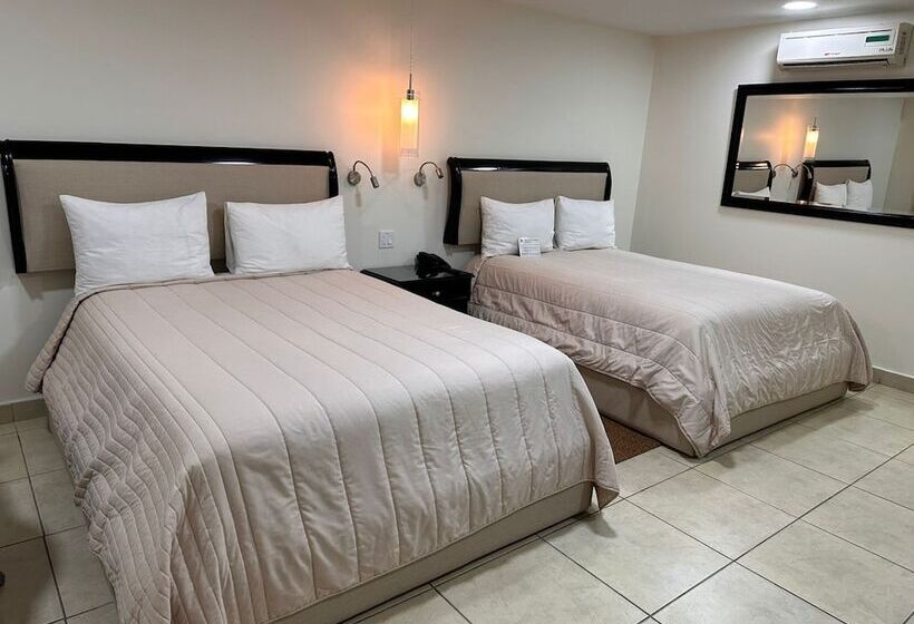 Baja Inn Hoteles Ensenada