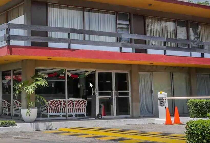 Fotos del hotel Bali Hai Acapulco:  4