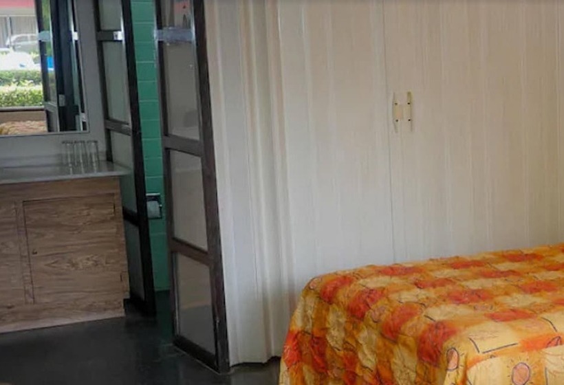 Fotos del hotel Bali Hai Acapulco:  6