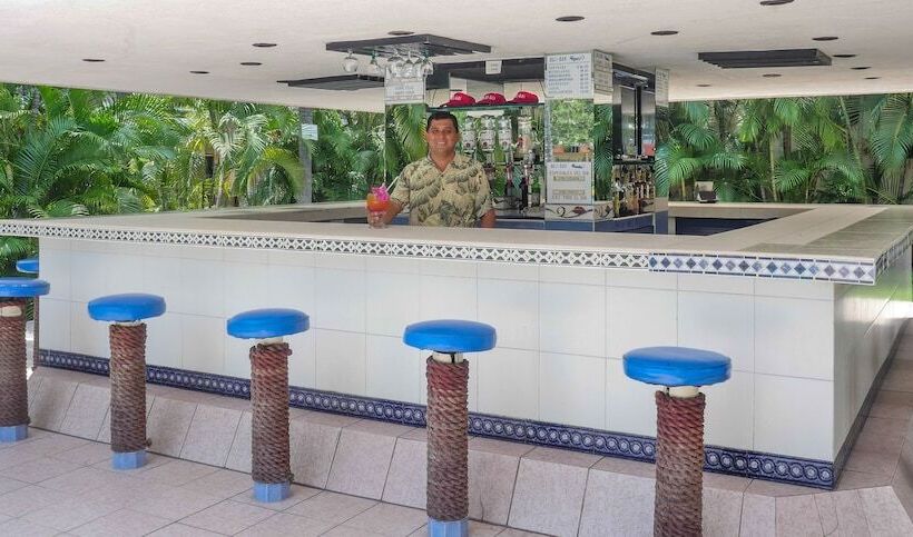 Fotos del hotel Bali Hai Acapulco:  12