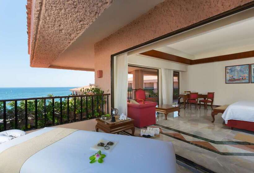 هتل Barcelo Huatulco  All Inclusive