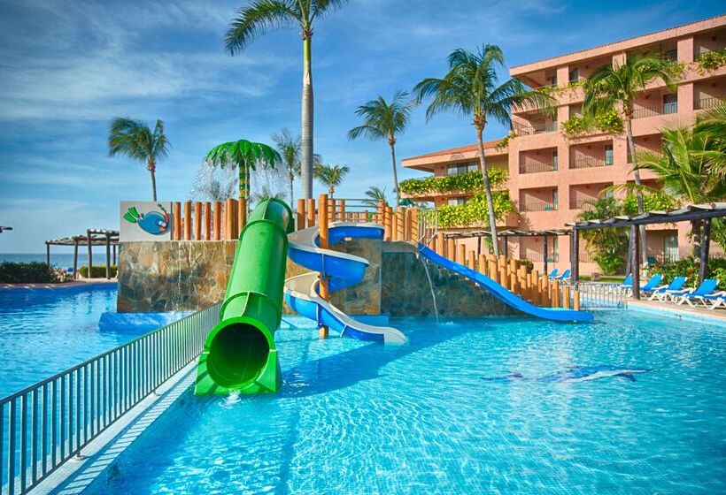 هتل Barcelo Huatulco  All Inclusive